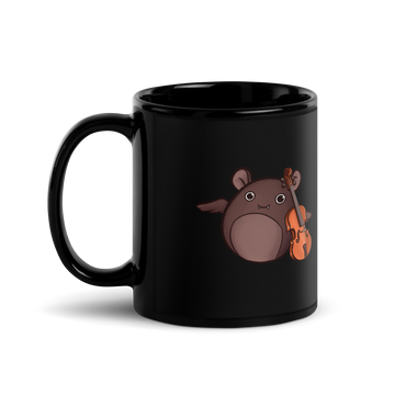 Batthew Mug