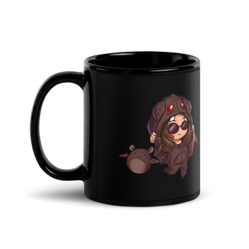 MothMia Mug