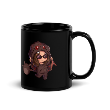 MothMia Mug