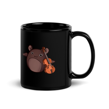 Batthew Mug