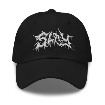 SLAY Dad Hat
