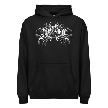 Mia Asano Metal Hoodie