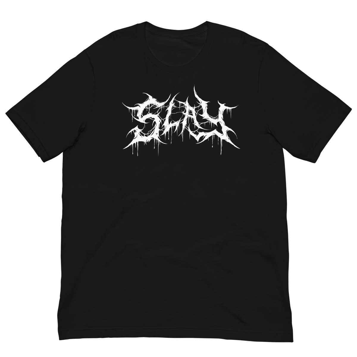 Slay Target Merch SLAY T-Shirt