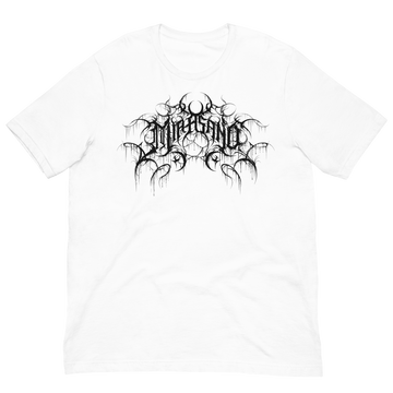 Mia Asano Metal T-Shirt