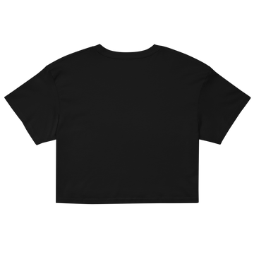 SLAY Crop Top